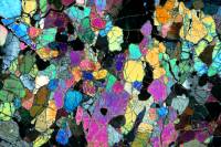 Péridotite LPA x 2,5